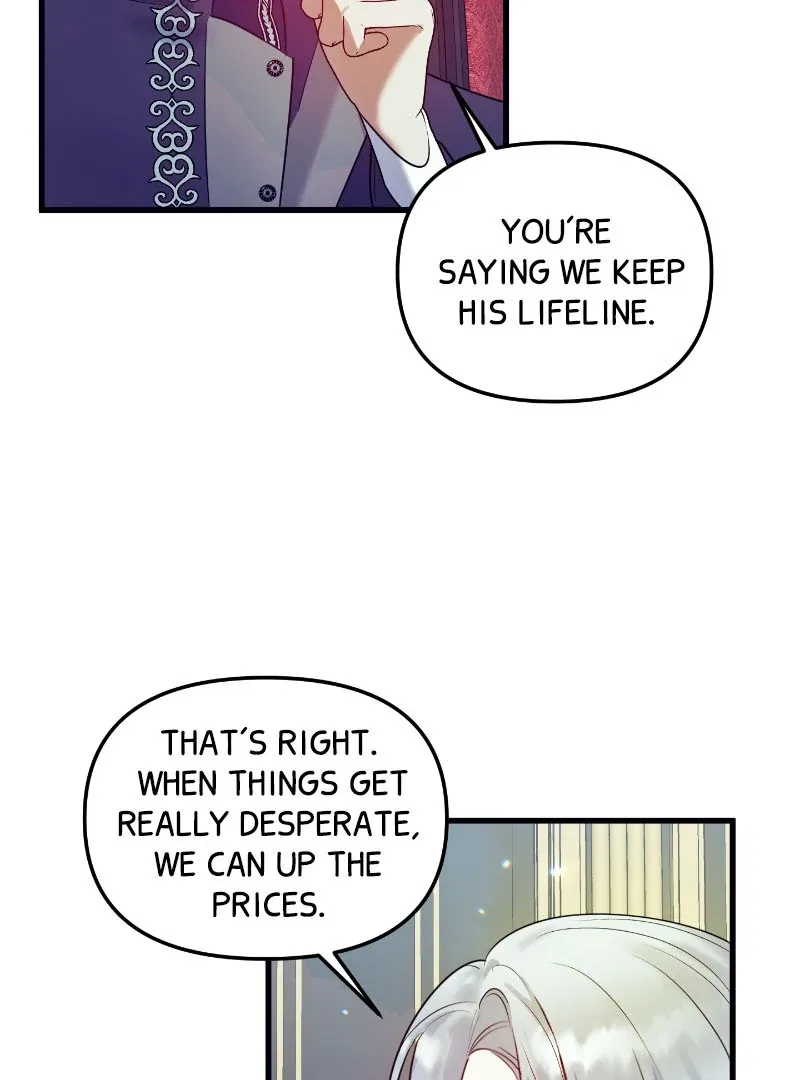 The Fake Duchess In Distresss Chapter 80 – Page 72