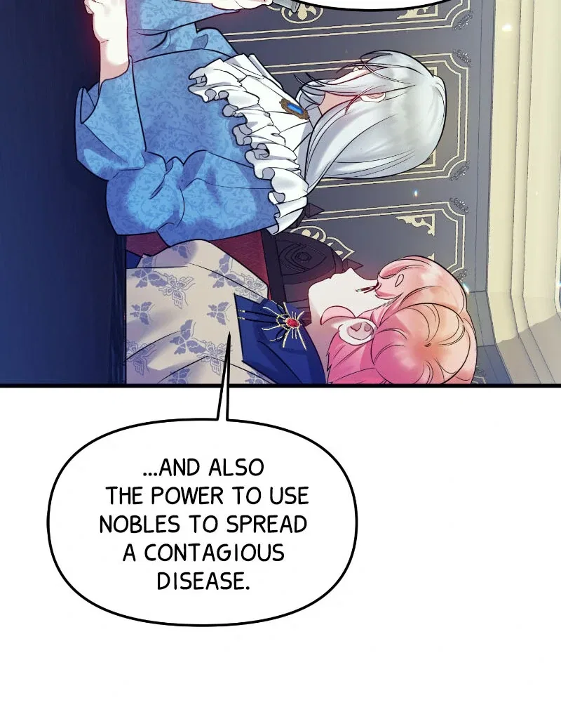 The Fake Duchess In Distresss Chapter 80 – Page 79