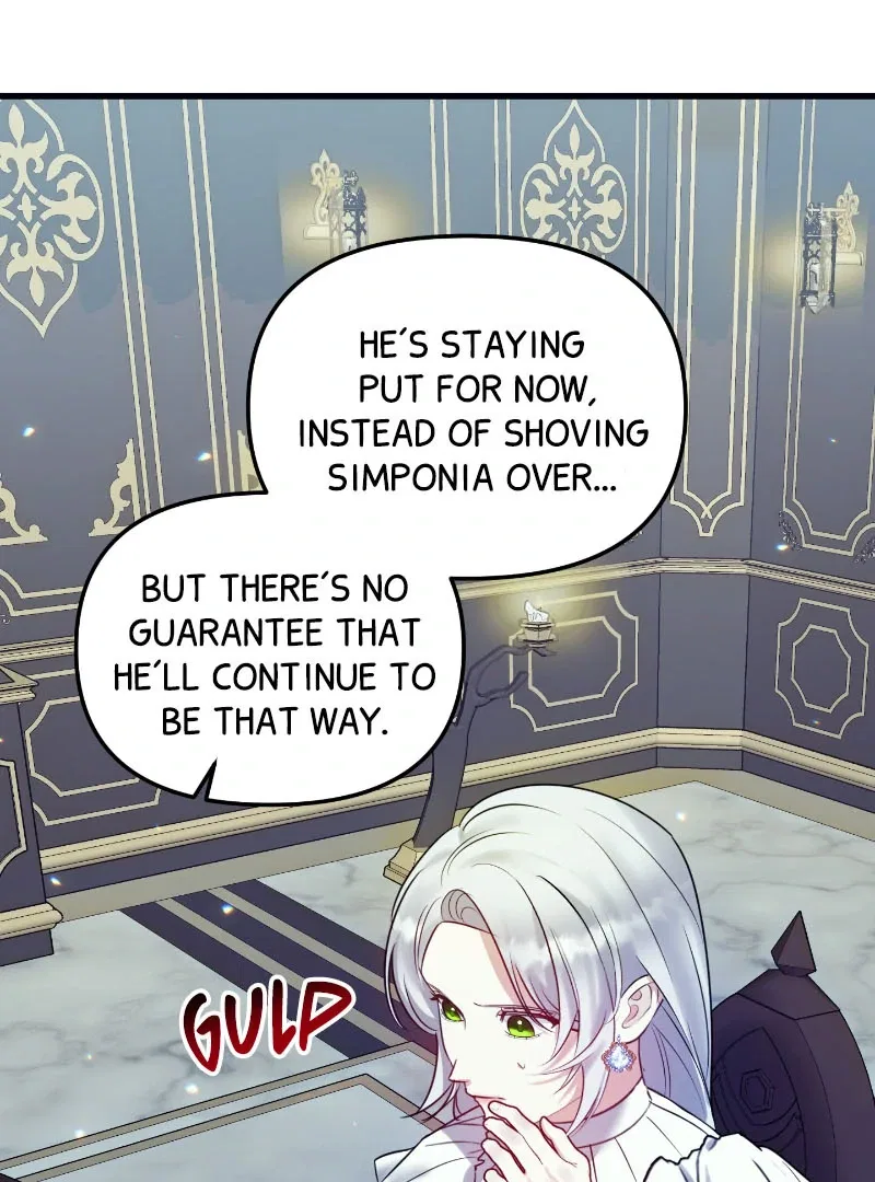 The Fake Duchess In Distresss Chapter 80 – Page 80