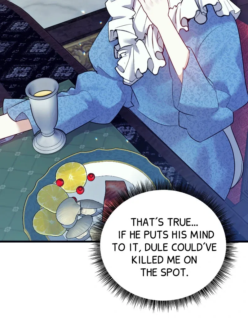 The Fake Duchess In Distresss Chapter 80 – Page 81