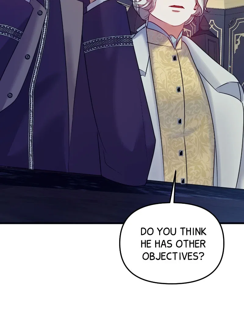 The Fake Duchess In Distresss Chapter 80 – Page 83