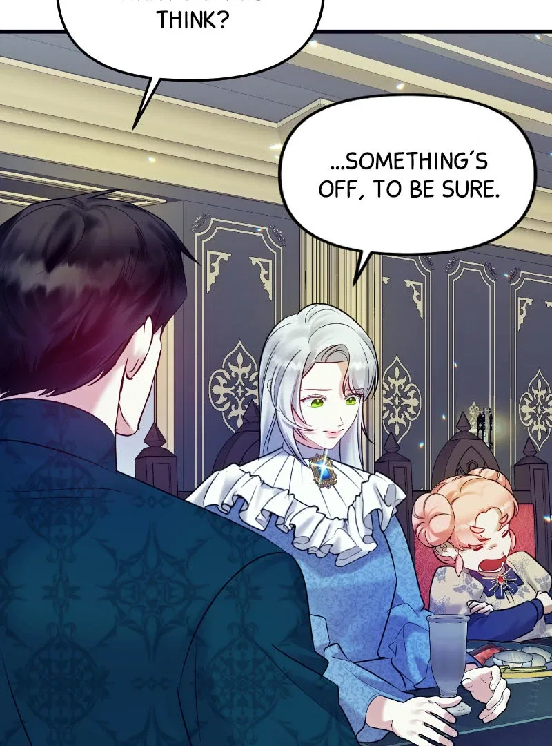 The Fake Duchess In Distresss Chapter 80 – Page 86