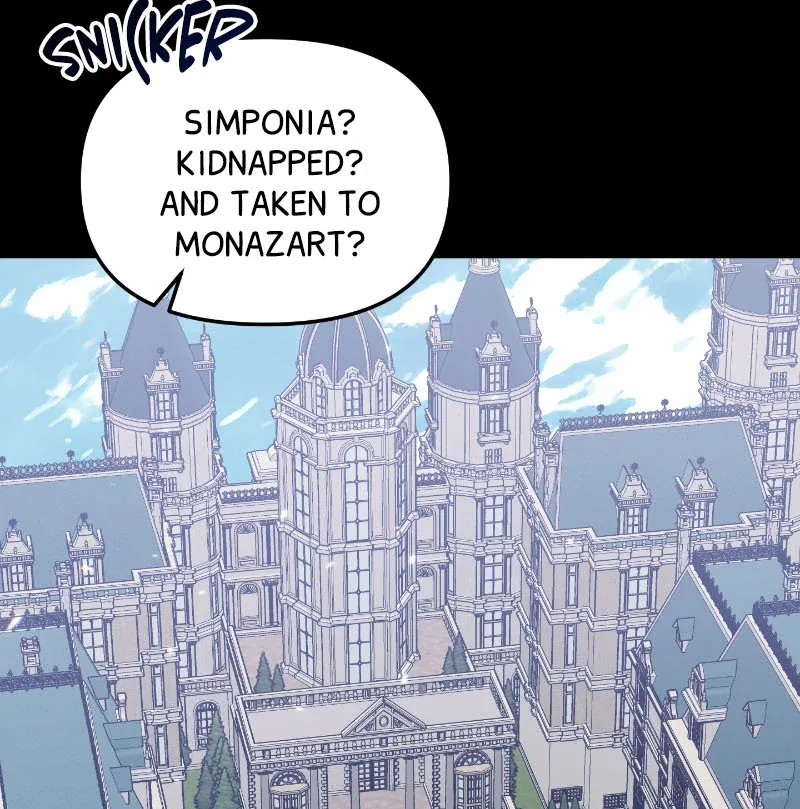 The Fake Duchess In Distresss Chapter 80 – Page 91