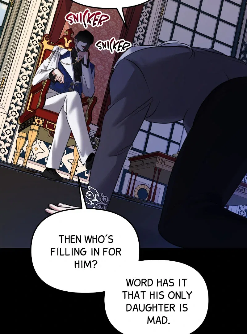 The Fake Duchess In Distresss Chapter 80 – Page 94