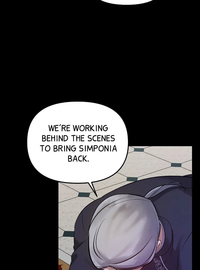 The Fake Duchess In Distresss Chapter 80 – Page 95