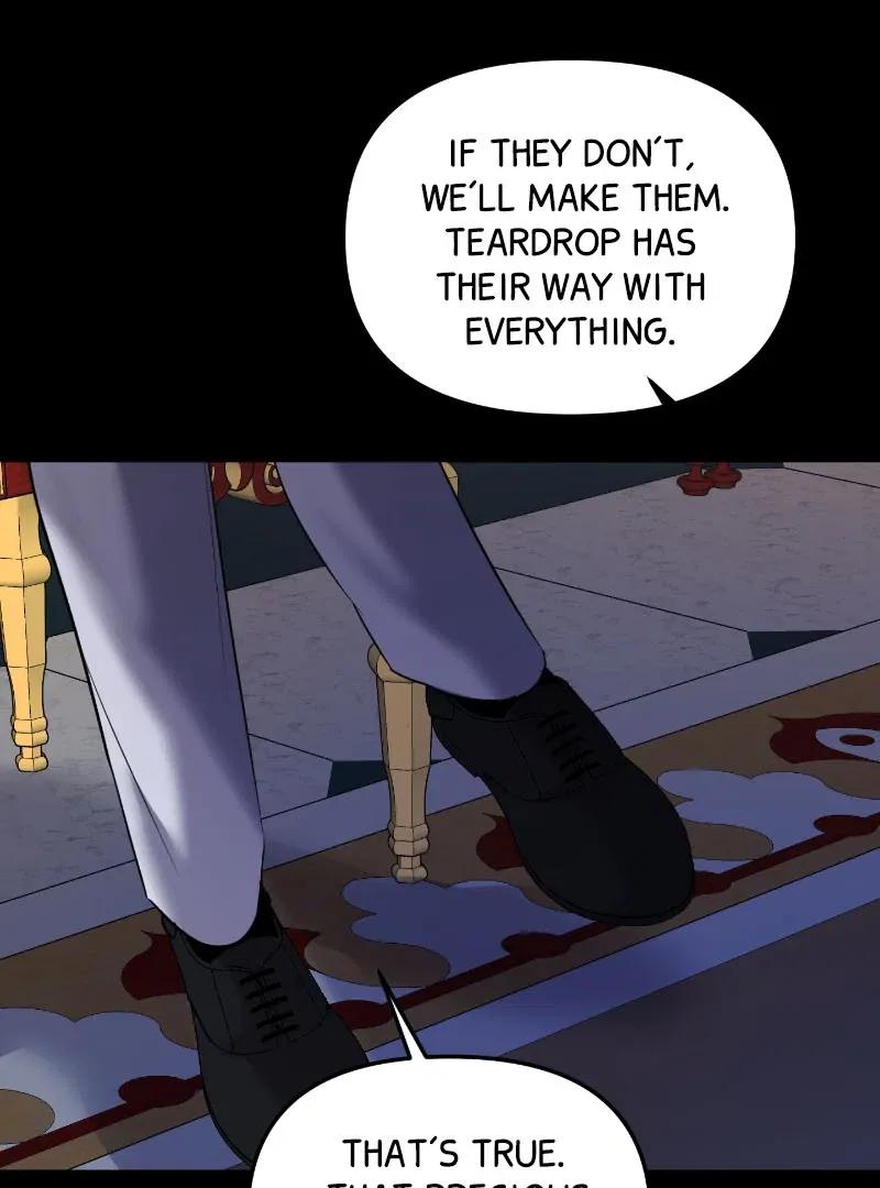 The Fake Duchess In Distresss Chapter 80 – Page 97