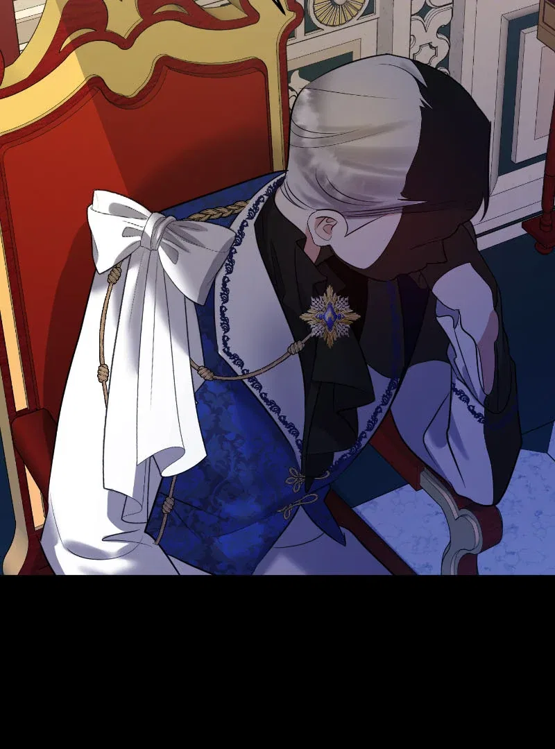 The Fake Duchess In Distresss Chapter 80 – Page 99