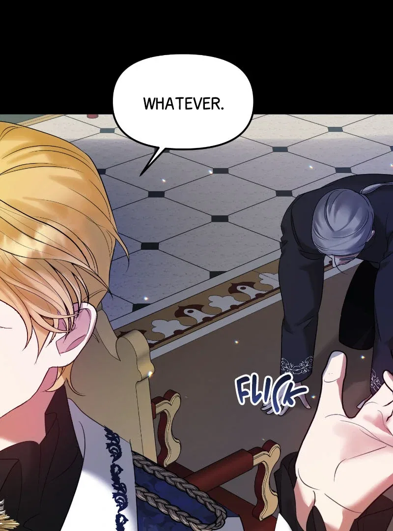 The Fake Duchess In Distresss Chapter 80 – Page 106