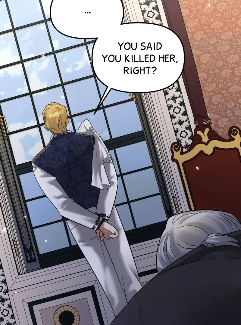 The Fake Duchess In Distresss Chapter 80 – Page 110