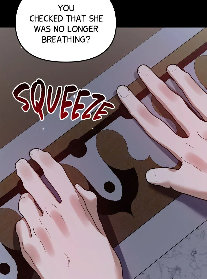 The Fake Duchess In Distresss Chapter 80 – Page 112