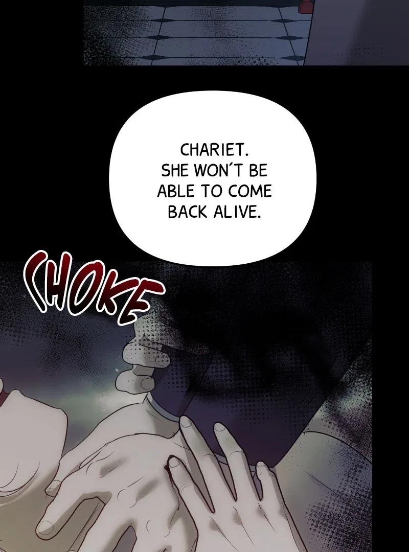 The Fake Duchess In Distresss Chapter 80 – Page 115