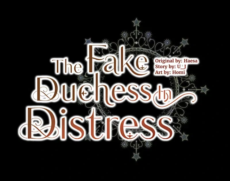 The Fake Duchess In Distresss Chapter 80 – Page 120