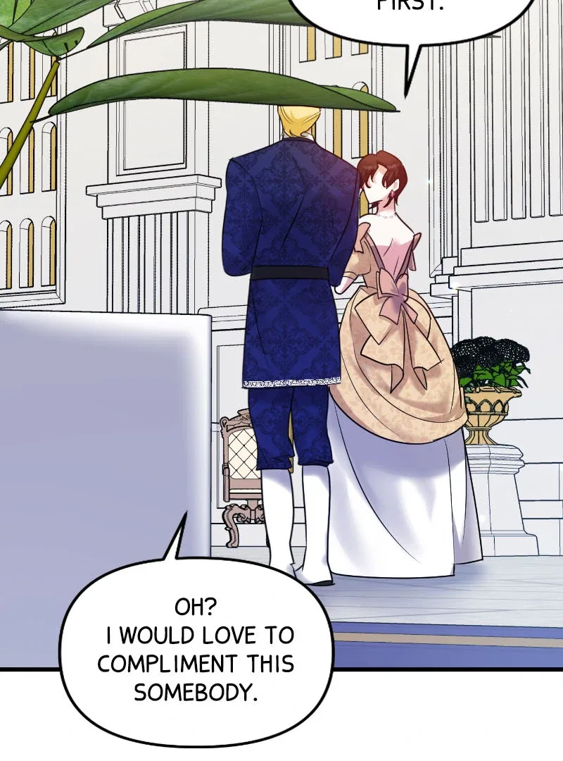 The Fake Duchess In Distresss Chapter 79 – Page 5