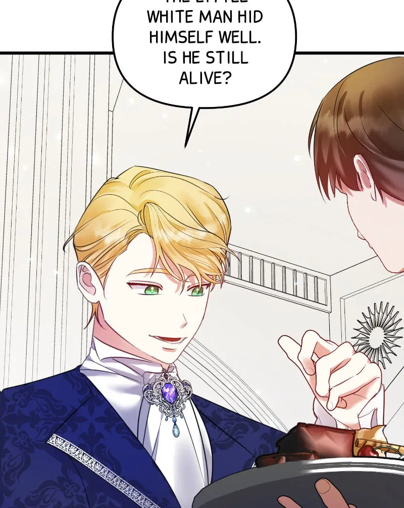The Fake Duchess In Distresss Chapter 79 – Page 12