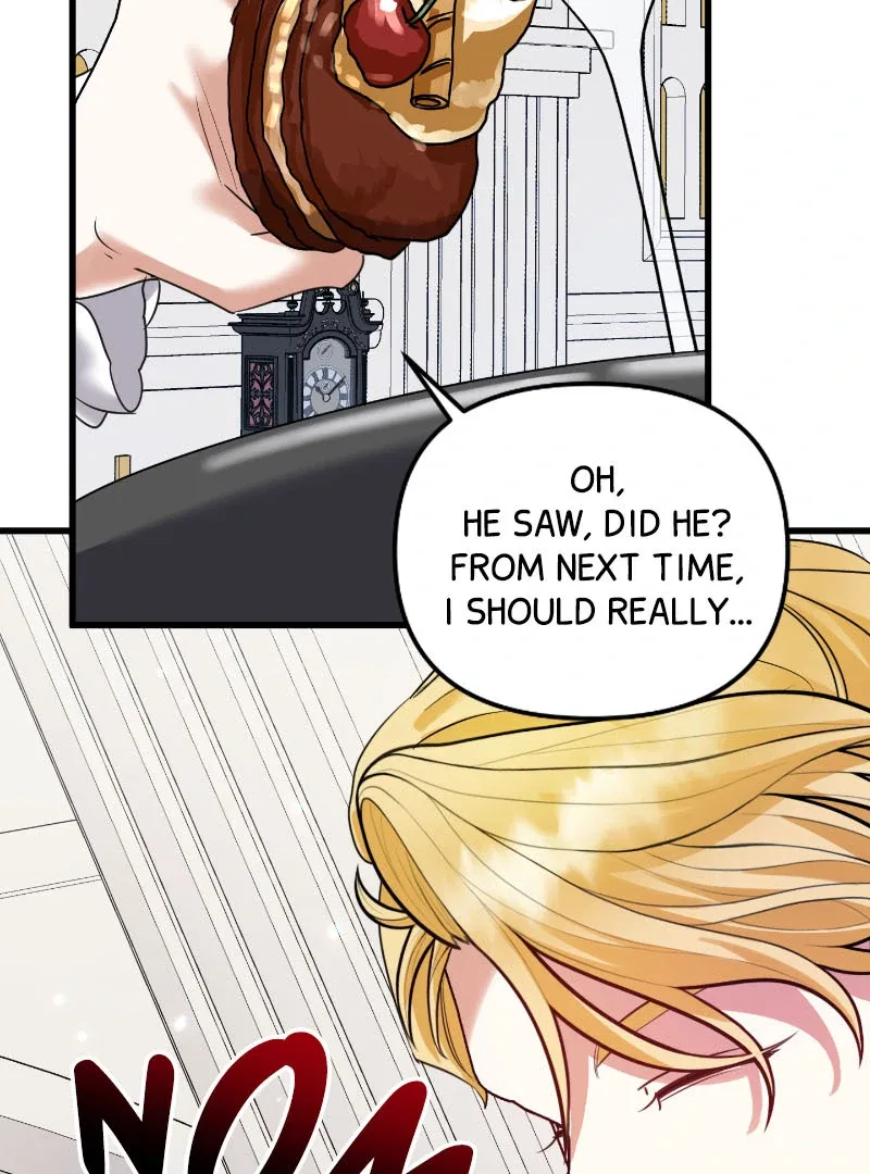The Fake Duchess In Distresss Chapter 79 – Page 15