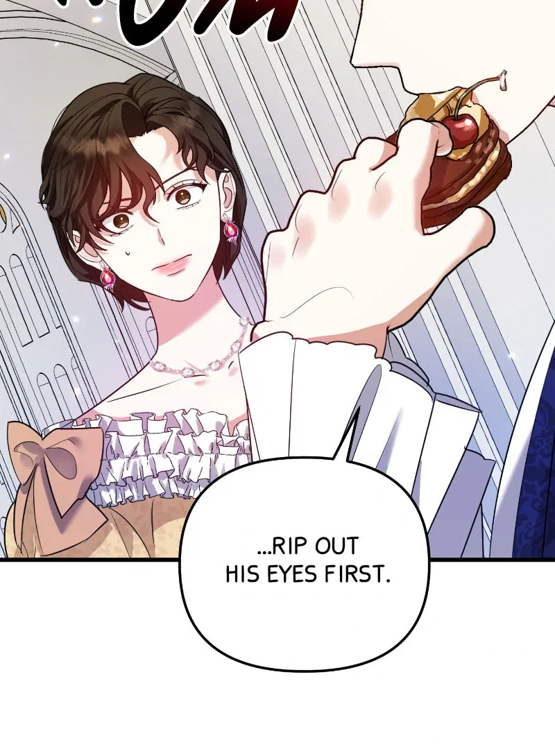 The Fake Duchess In Distresss Chapter 79 – Page 16