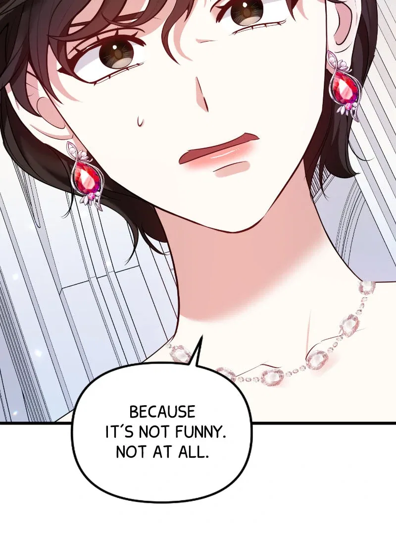 The Fake Duchess In Distresss Chapter 79 – Page 18