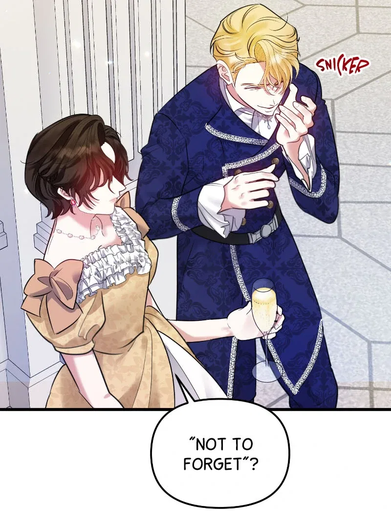The Fake Duchess In Distresss Chapter 79 – Page 20