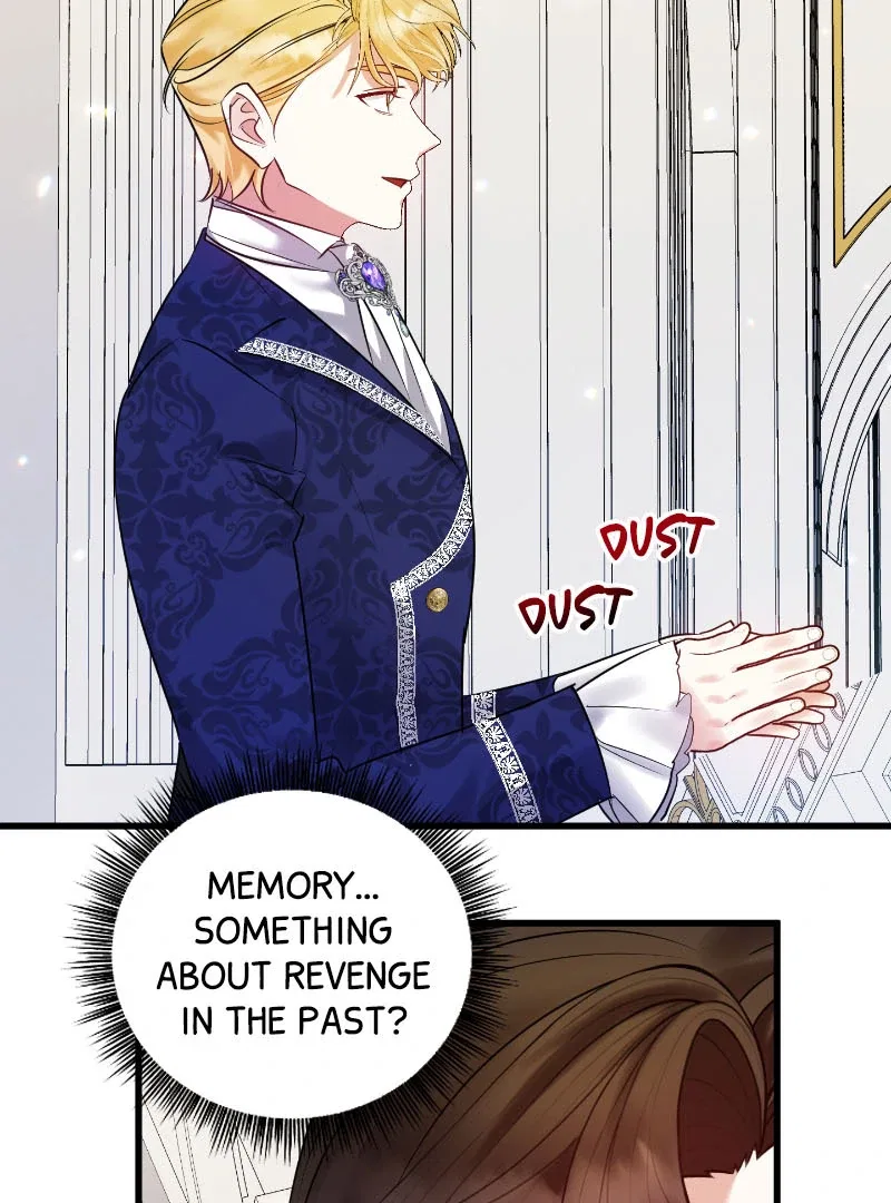 The Fake Duchess In Distresss Chapter 79 – Page 24