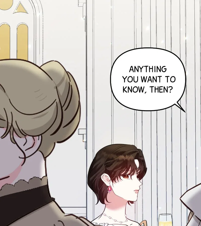 The Fake Duchess In Distresss Chapter 79 – Page 26