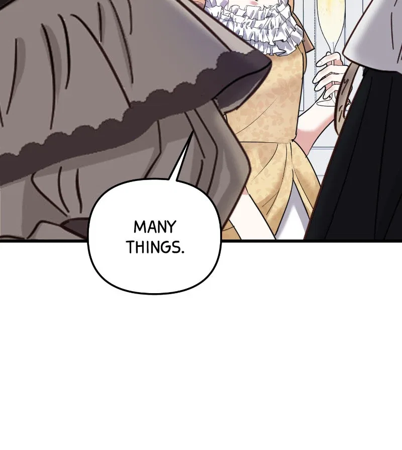 The Fake Duchess In Distresss Chapter 79 – Page 27