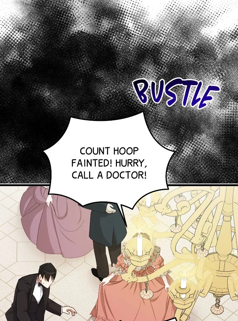 The Fake Duchess In Distresss Chapter 79 – Page 37