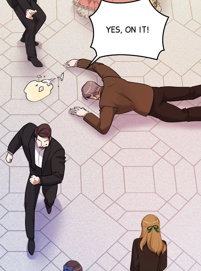 The Fake Duchess In Distresss Chapter 79 – Page 38