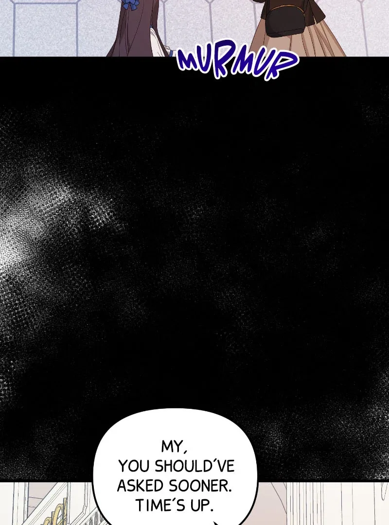 The Fake Duchess In Distresss Chapter 79 – Page 39
