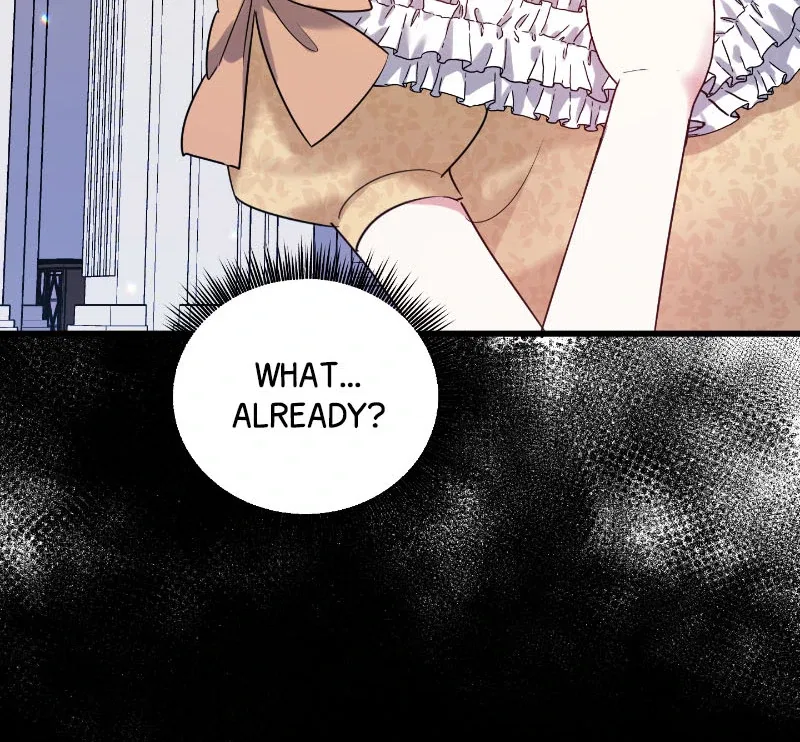 The Fake Duchess In Distresss Chapter 79 – Page 41