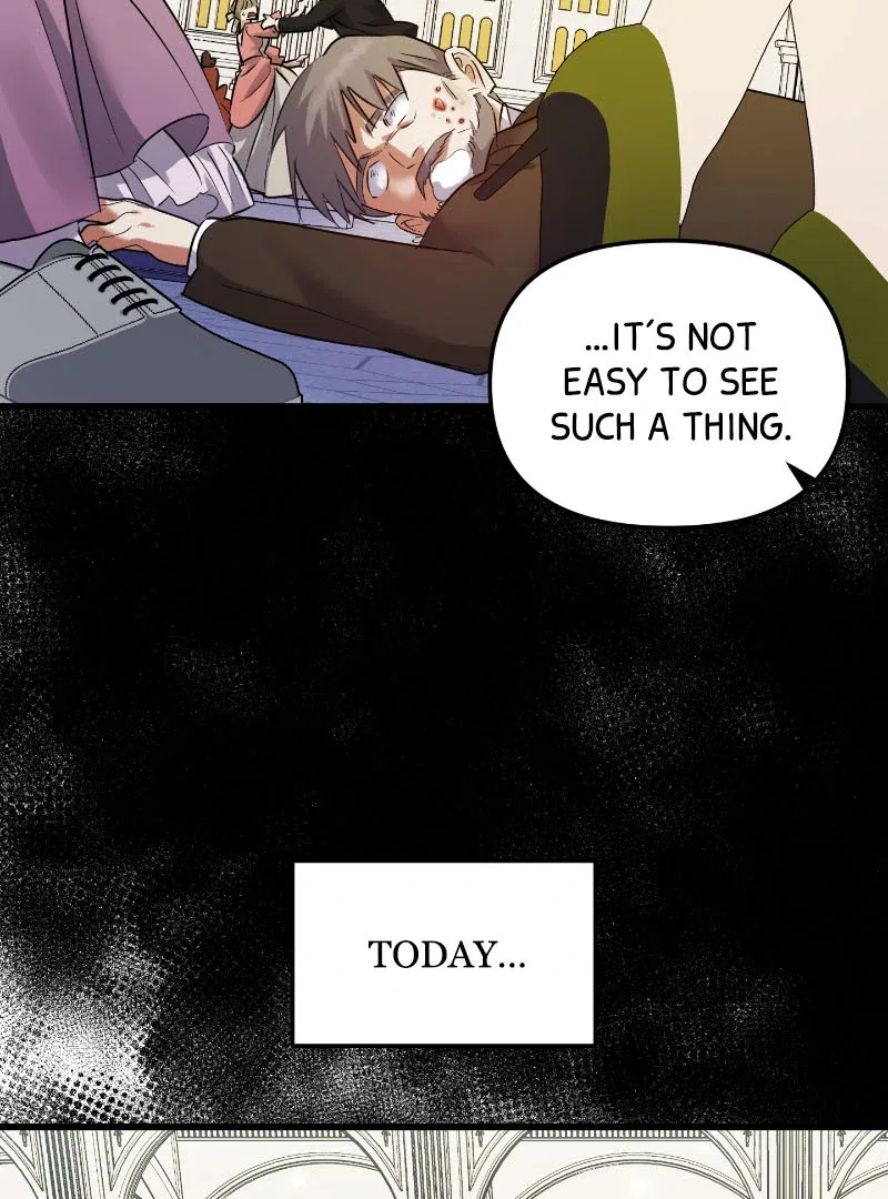 The Fake Duchess In Distresss Chapter 79 – Page 44