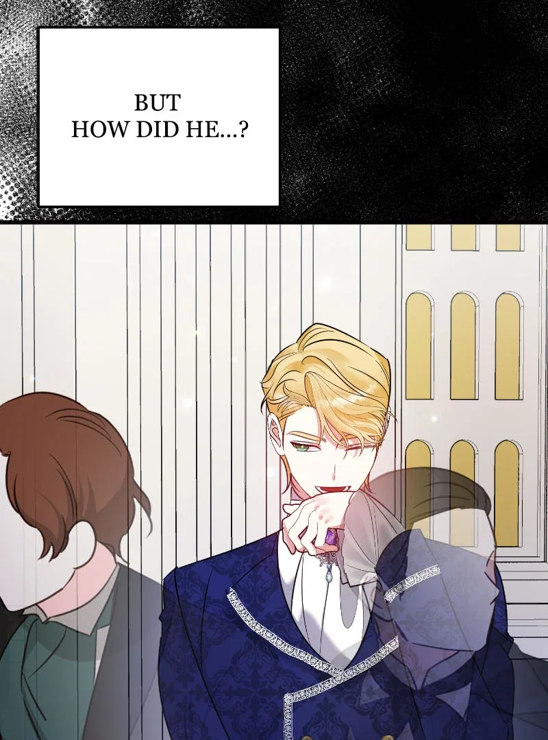 The Fake Duchess In Distresss Chapter 79 – Page 47