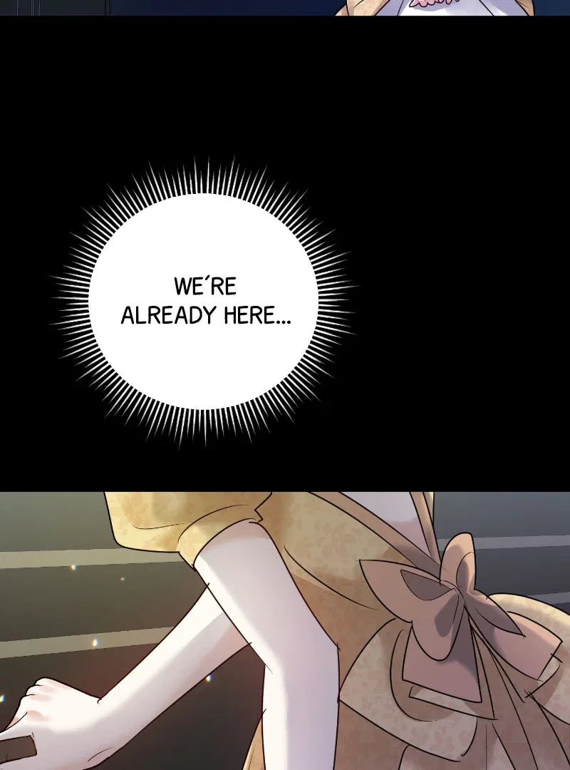 The Fake Duchess In Distresss Chapter 79 – Page 62