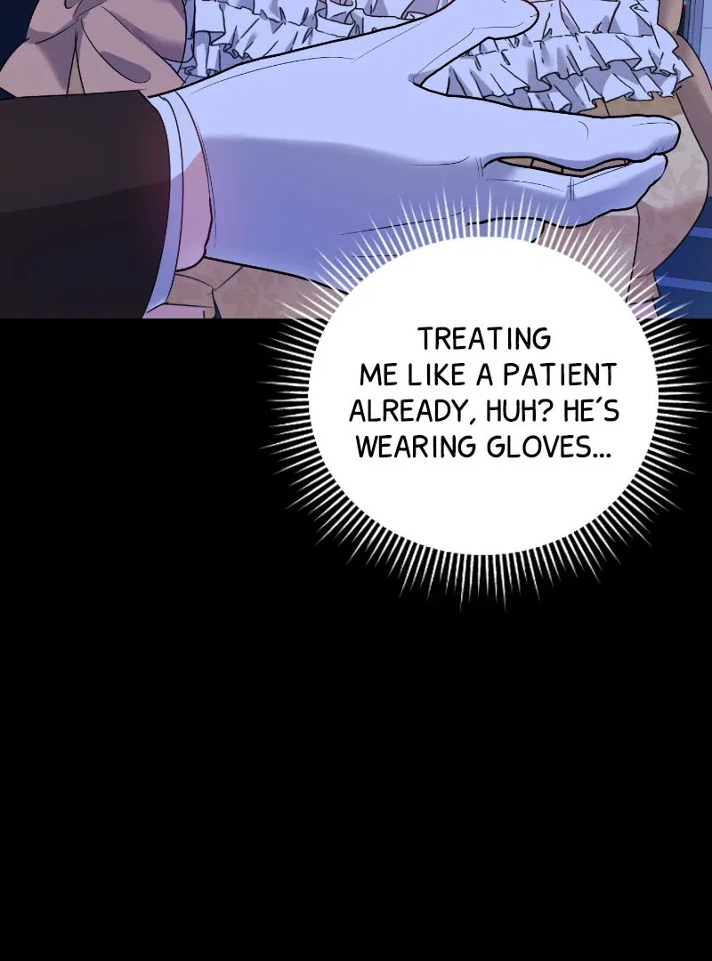 The Fake Duchess In Distresss Chapter 79 – Page 72