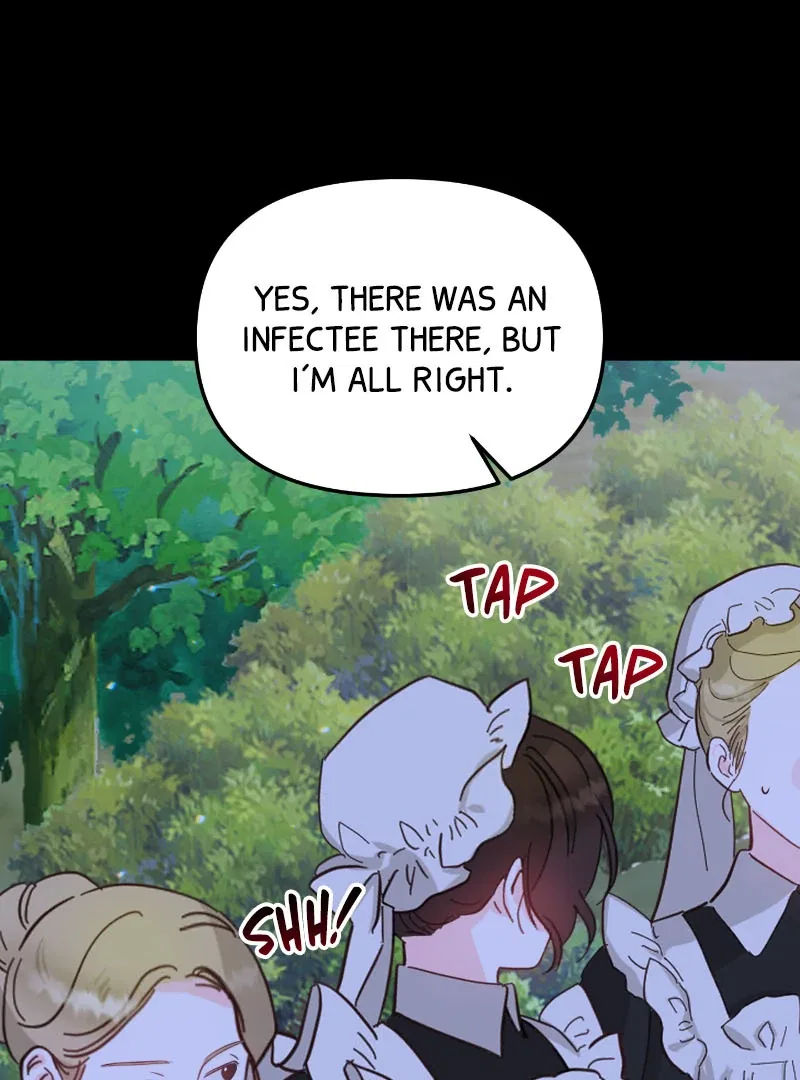 The Fake Duchess In Distresss Chapter 79 – Page 73