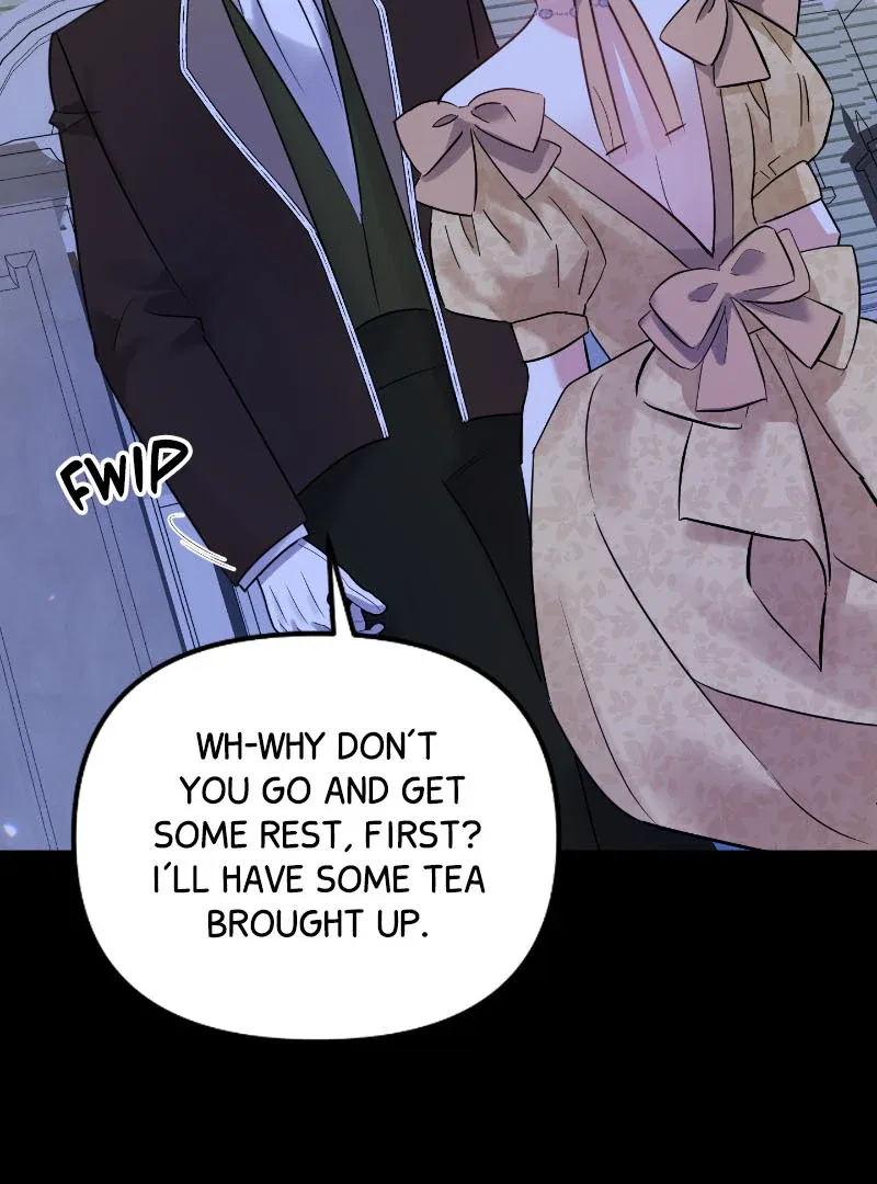 The Fake Duchess In Distresss Chapter 79 – Page 76