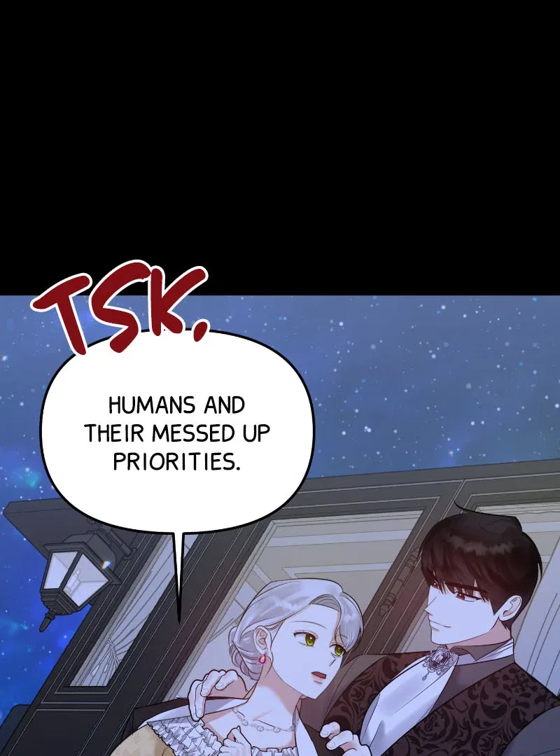 The Fake Duchess In Distresss Chapter 79 – Page 79