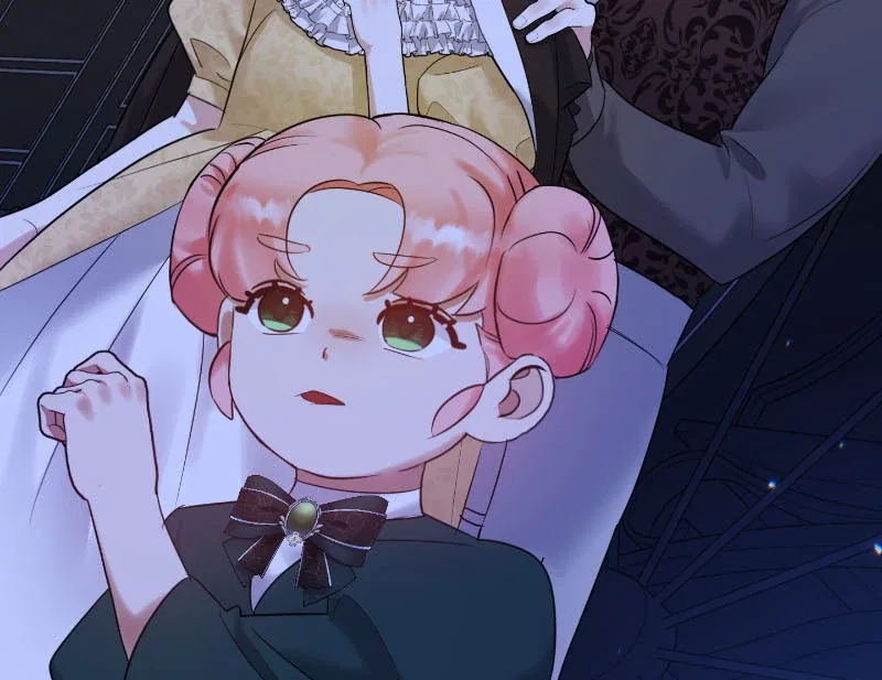 The Fake Duchess In Distresss Chapter 79 – Page 80