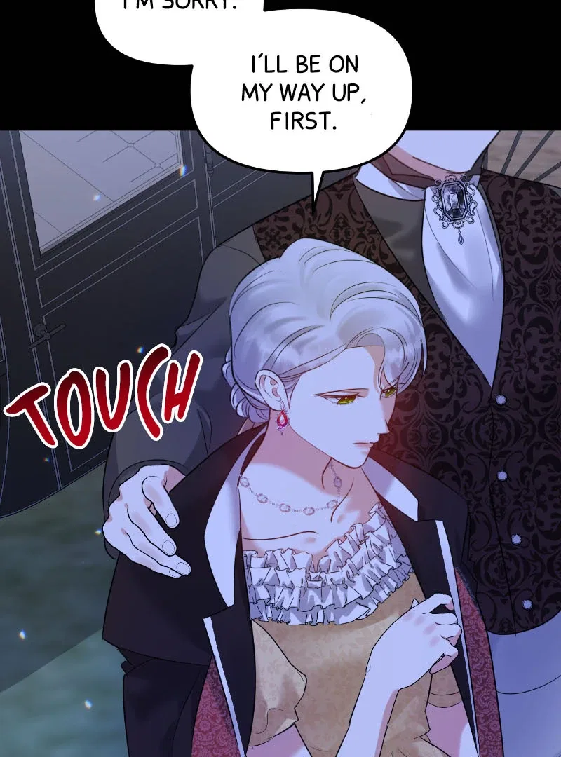 The Fake Duchess In Distresss Chapter 79 – Page 84
