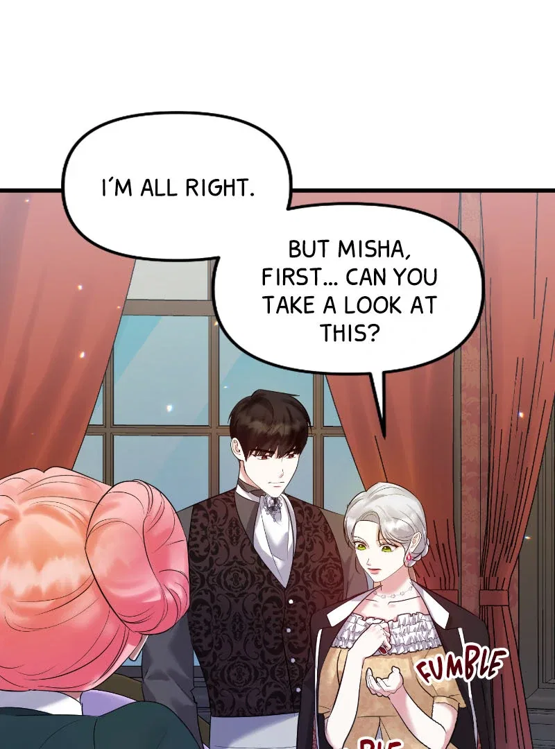 The Fake Duchess In Distresss Chapter 79 – Page 90