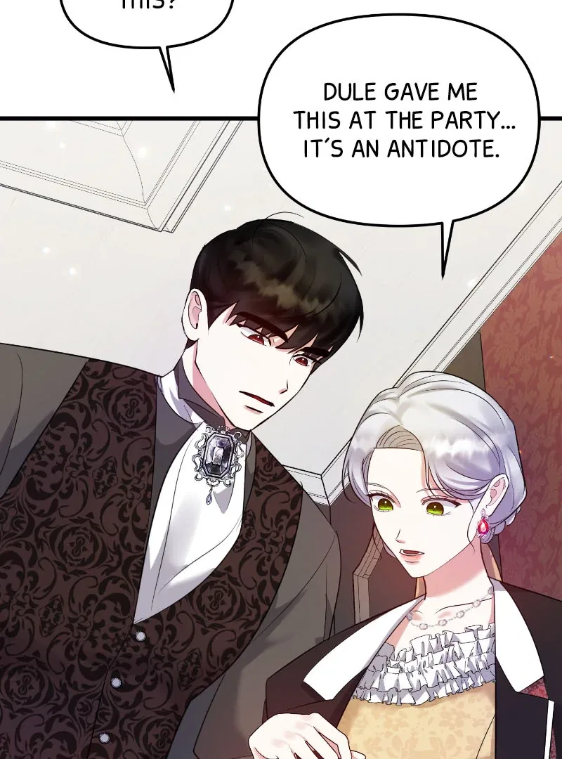 The Fake Duchess In Distresss Chapter 79 – Page 92