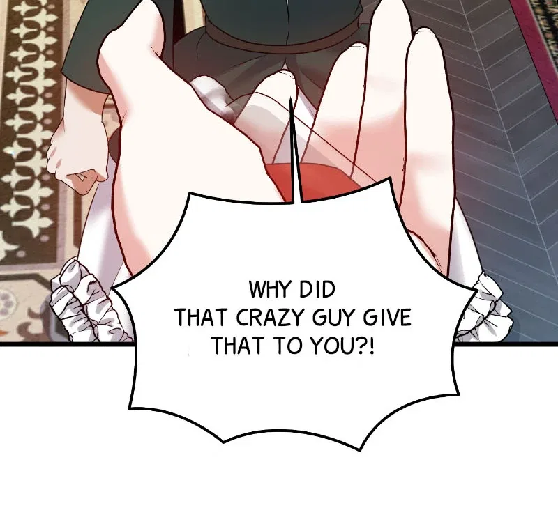 The Fake Duchess In Distresss Chapter 79 – Page 95
