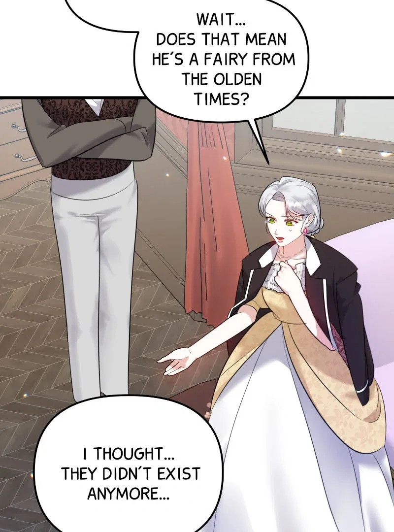 The Fake Duchess In Distresss Chapter 79 – Page 100