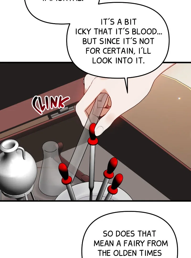 The Fake Duchess In Distresss Chapter 79 – Page 102