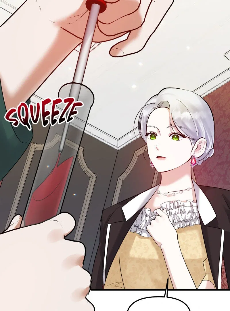 The Fake Duchess In Distresss Chapter 79 – Page 104