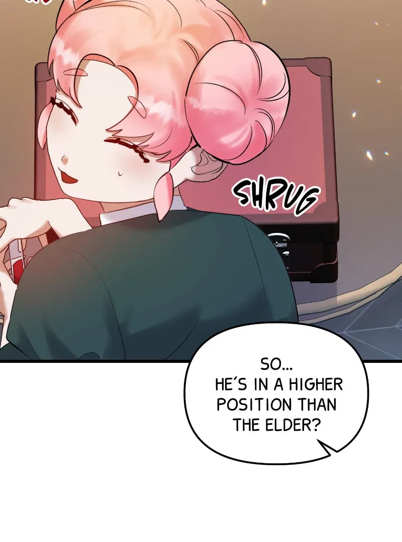 The Fake Duchess In Distresss Chapter 79 – Page 106