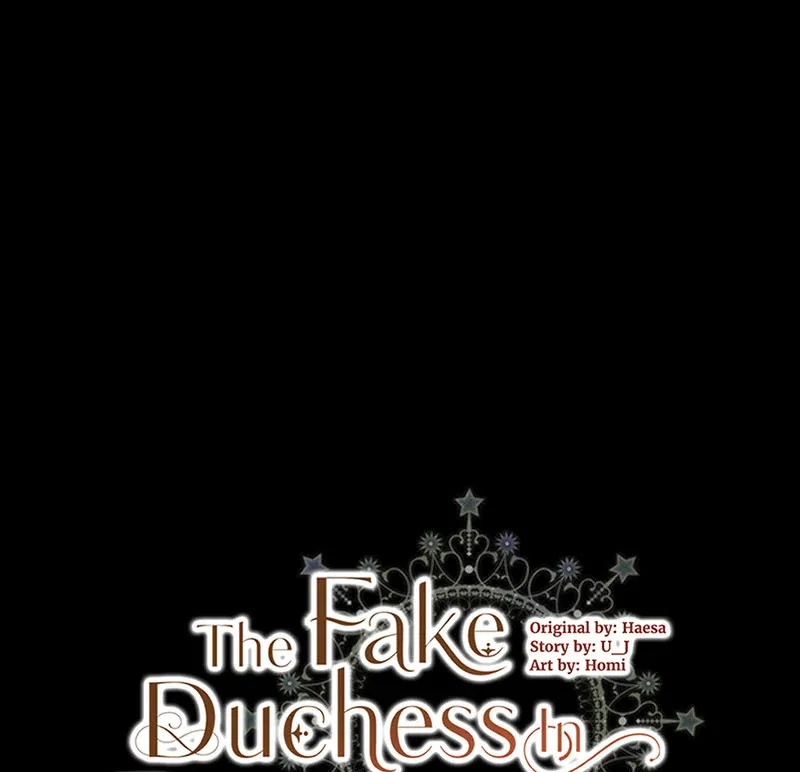 The Fake Duchess In Distresss Chapter 79 – Page 120