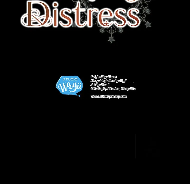 The Fake Duchess In Distresss Chapter 79 – Page 121