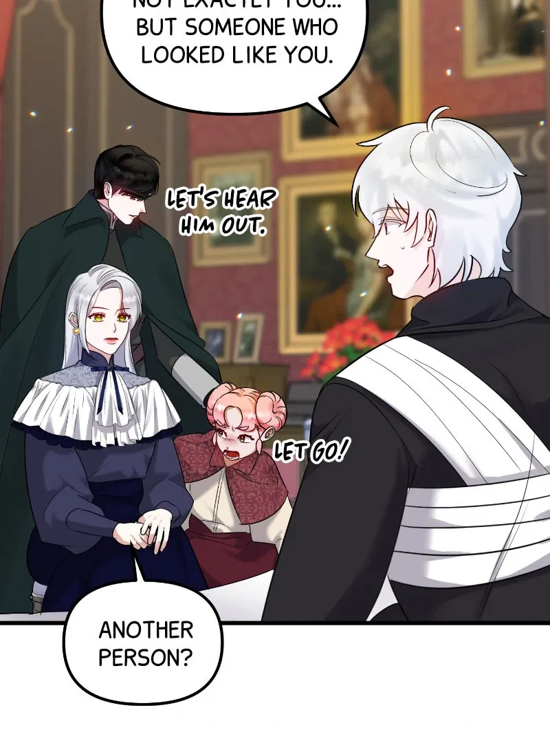 The Fake Duchess In Distresss Chapter 78 – Page 9