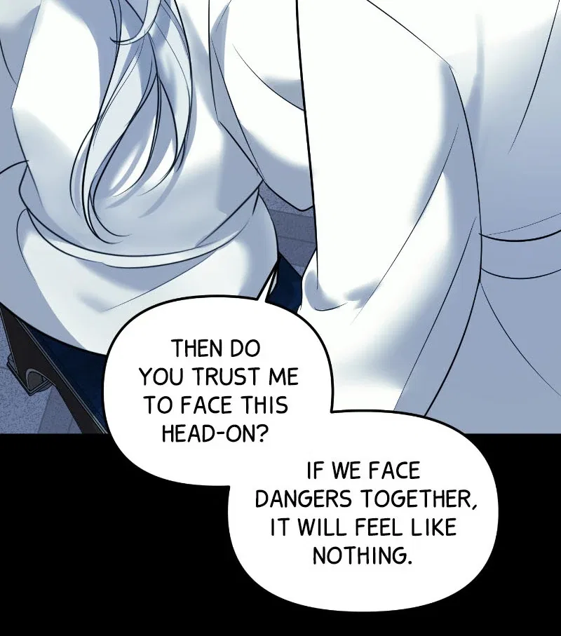 The Fake Duchess In Distresss Chapter 78 – Page 39