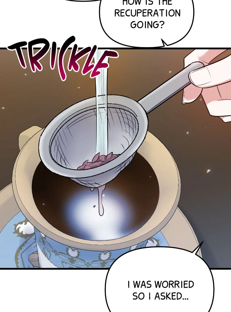 The Fake Duchess In Distresss Chapter 78 – Page 45